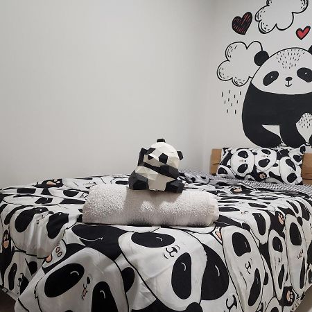 Netflix Panda House 3B2R Rimbayu Kota Kemuning With Atari Games Lejlighed Teluk Panglima Garang Eksteriør billede